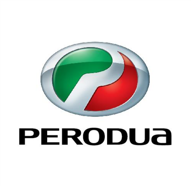 Perodua Sales Advisor