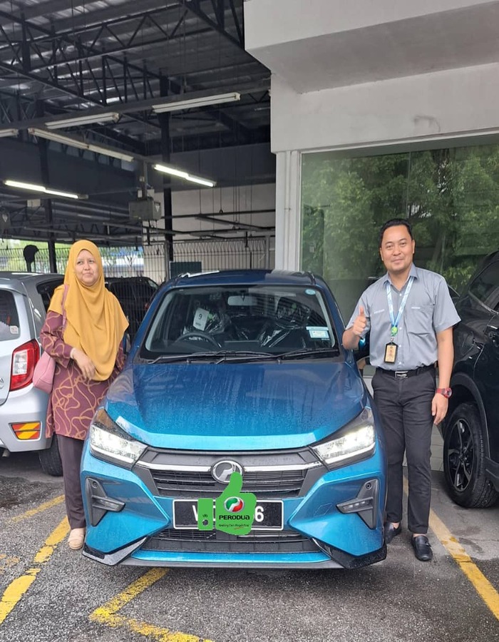 Perodua (106)