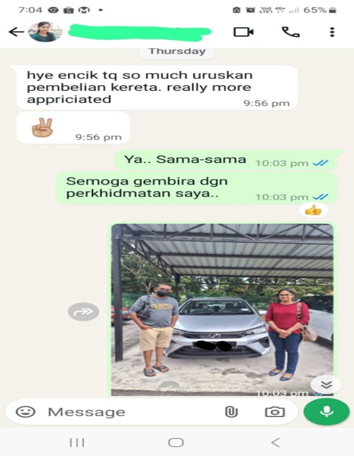 Testimoni Perodua (3)