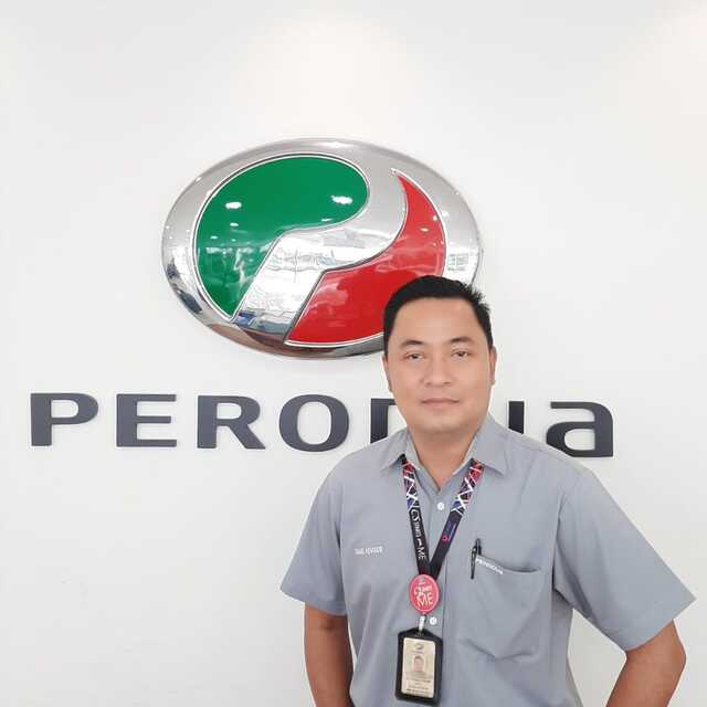 perodua pasir mas
