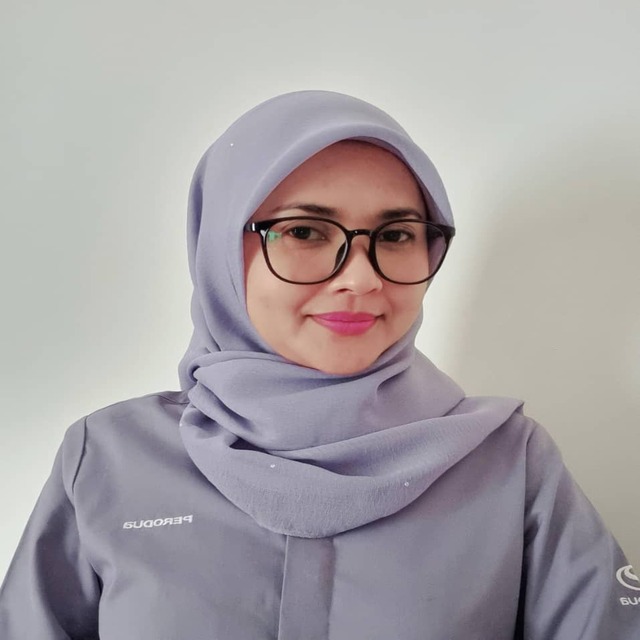 perodua seri kembangan