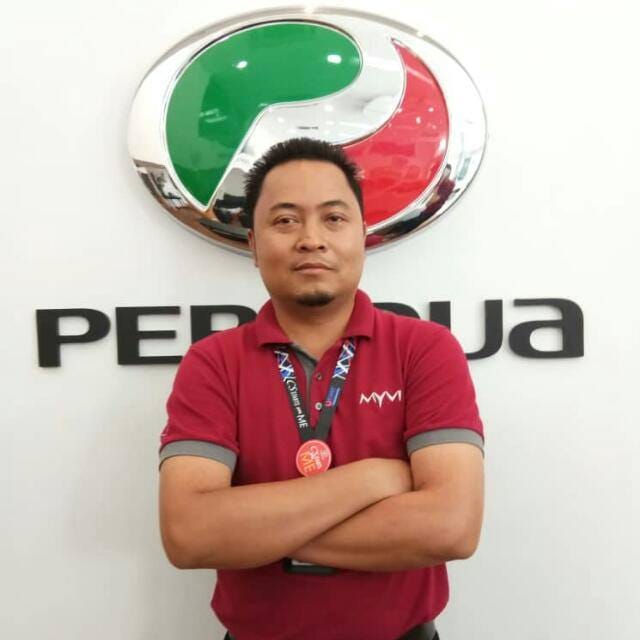 perodua wangsamaju